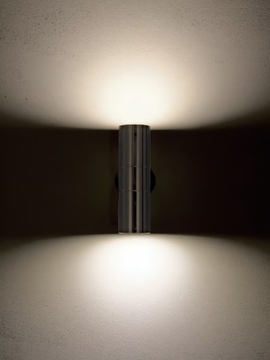 ABARTH 204 - LED Outdoor wall Lamp by Aldo Bernardi - view 3